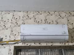 haier new ac