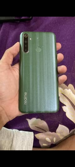 Realme 6i