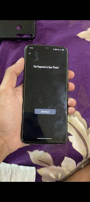 Realme 6i 1