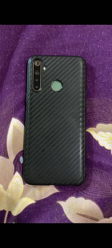 Realme 6i 3