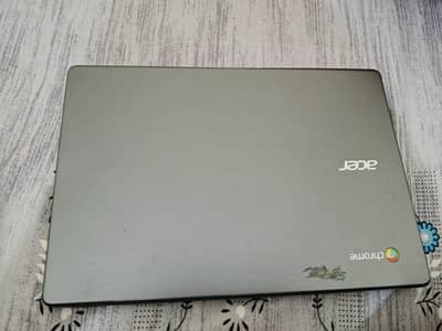 Acer chromebook