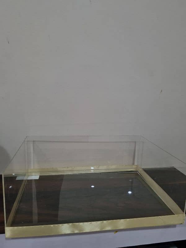 acrylic box 0