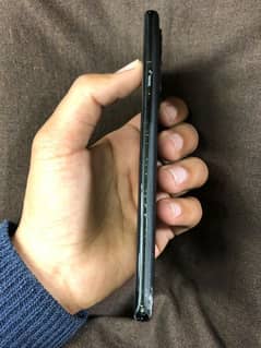 oneplus 9 pro 8/128 front py line or back break