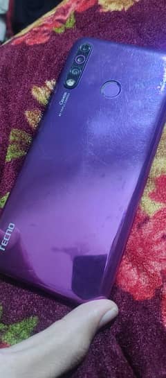 tecno camon 12air 4gb 64gb ha