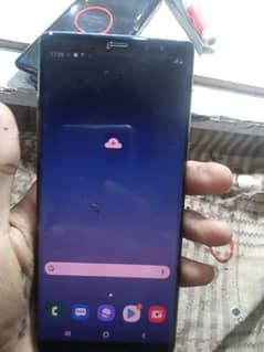 Samsung Galaxy note 8 256gb