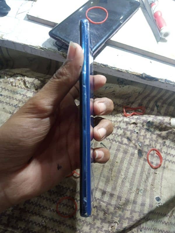 Samsung Galaxy note 8 256gb 5