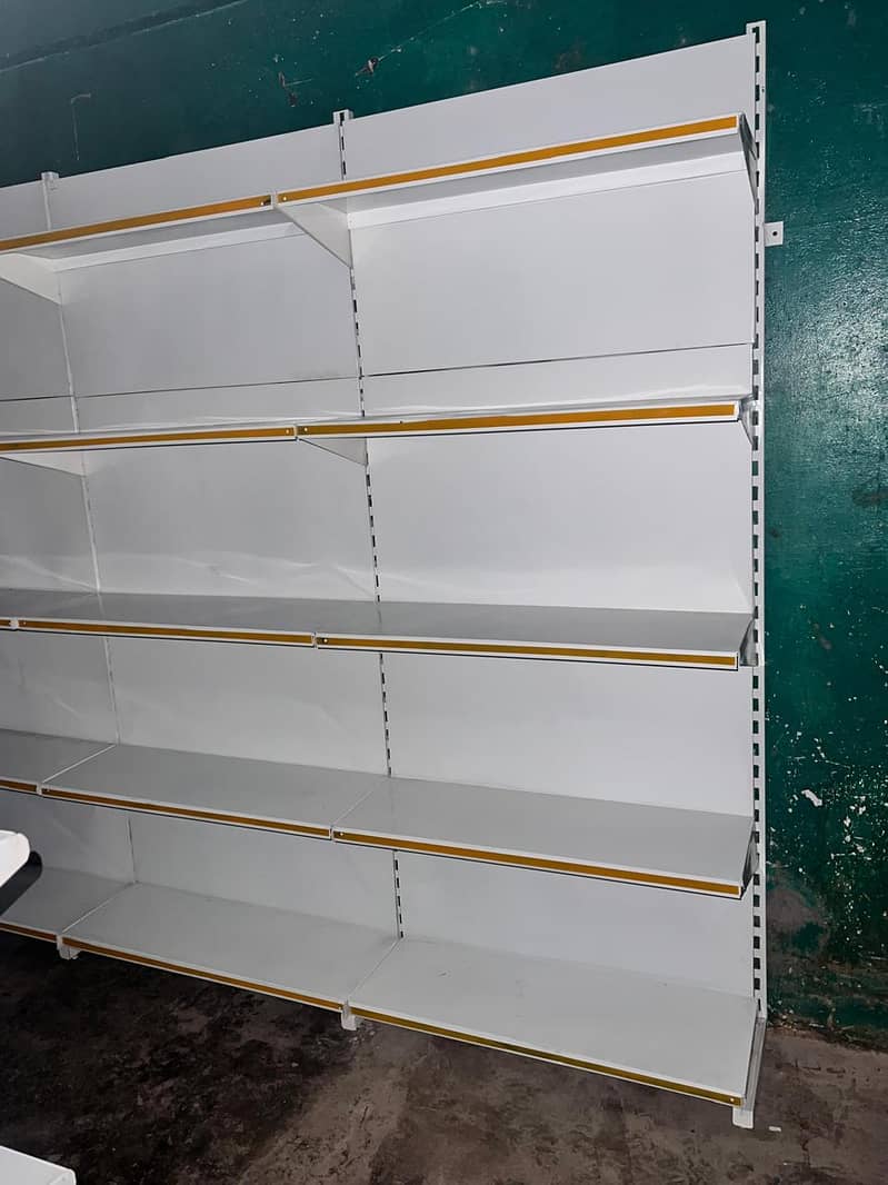 warehouse Racks, heavy racks, display racks, wall mounted racks, file 18