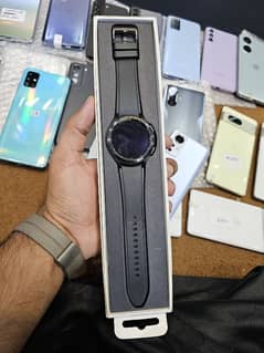 Samsung Galaxy watch 4 classic