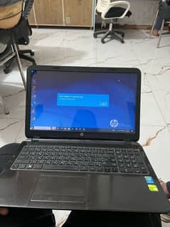 HP 15 Notebook