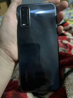 vivo y20