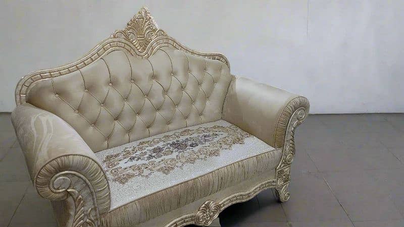 Sofa set/corner sofa set/L shape sofa set/6 seater sofa/sofa cum bed 2