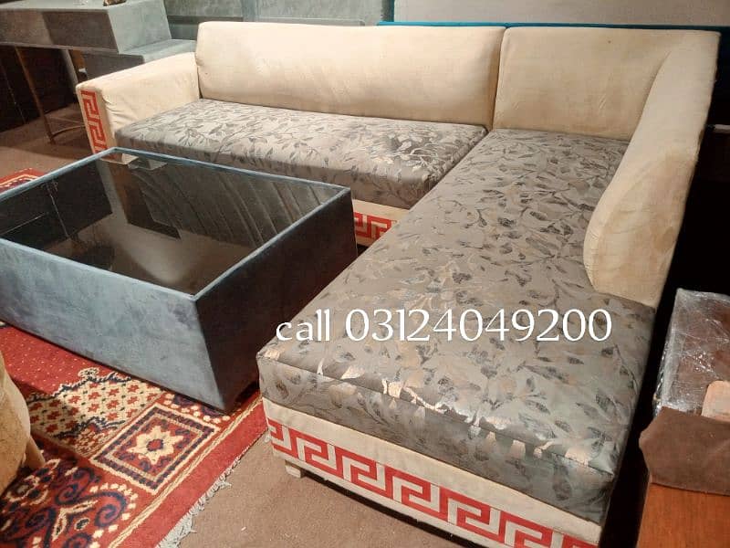 corner sofa comfortable seats call 03124049200 1