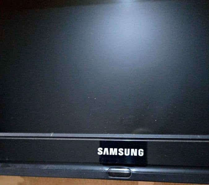 Original Samsung LED. . . . Simple 2