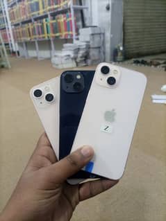 iphone 13 128 gb factry 2 pisyhl sim