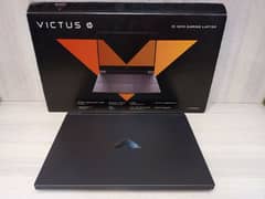 HP Victus 15| Ryzen 5 8645HS | RTX 4050-6GB | GAMING LAPTOP