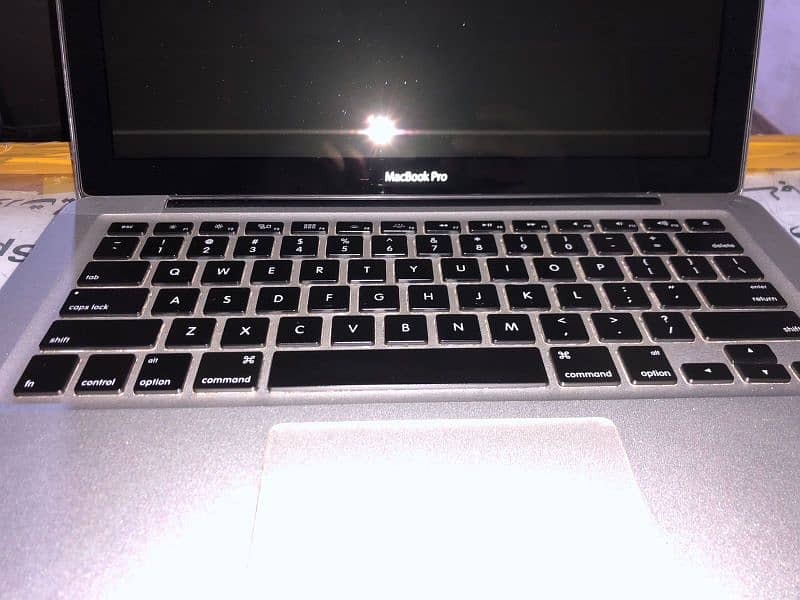 MacBook pro 2011 exchange 4