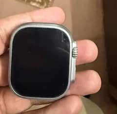 Apple ultra watch 2