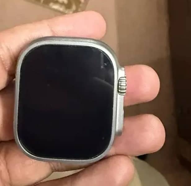 Apple ultra watch 2 0