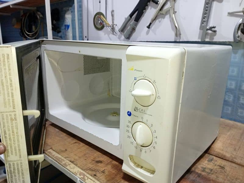 dawlance microwave oven 0