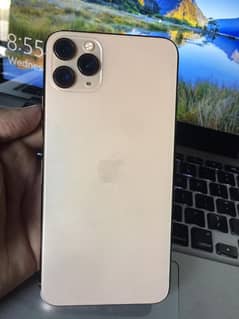 iPhone 11 Pro Max 512 Gb