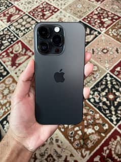 Iphone14pro256gb