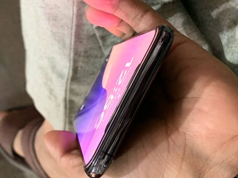 xs max 256 6