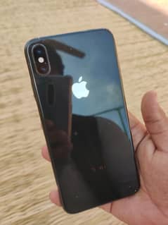 iphone xsmax 256Gb pta approve