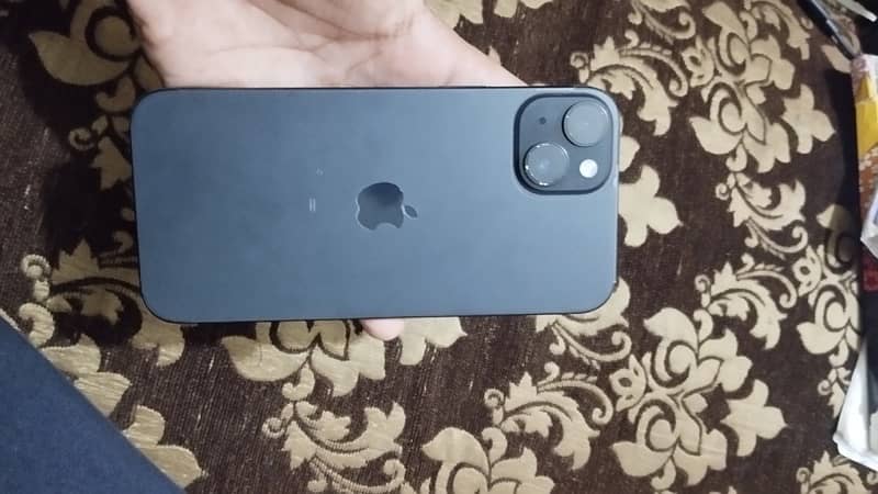 IPhone 15 plus non PTA Factory unlocked 1