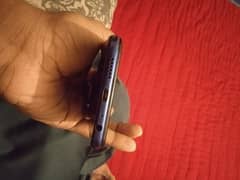 oppo F9  4/64 pta approved condition 10/8