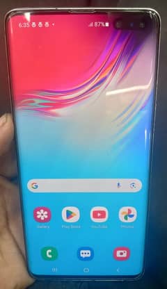 samsung s10 5g 8gb ram 256gb rom