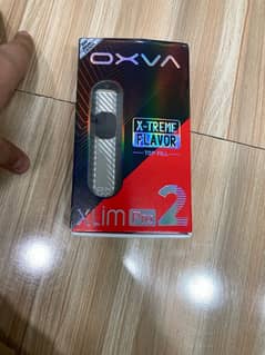 oxva xlim pro2 urgent sale