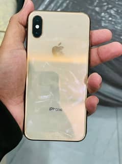 i phone xs 64gb dual pta approved