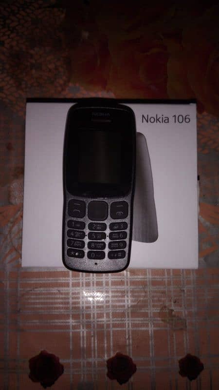 Nokia 106 1