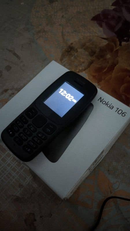 Nokia 106 2