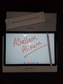 Samsung Galaxy Tab A9 Plus WiFi (X210) + Stylus (Pen) for Sale