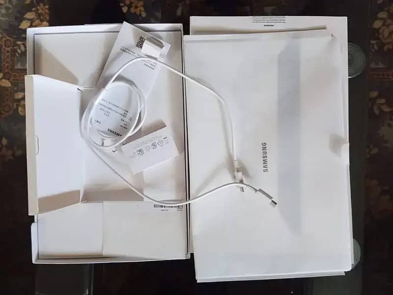 Samsung Galaxy Tab A9 Plus WiFi (X210) + Stylus (Pen) for Sale 5