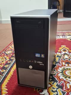 GAMING DESKTOP PC (RX 570 8GB, Core i5 4th Gen)