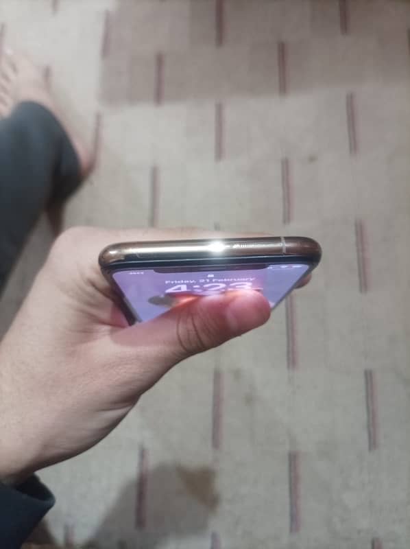 iphone Xs for Urgent Sale 0