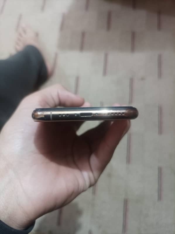 iphone Xs for Urgent Sale 1