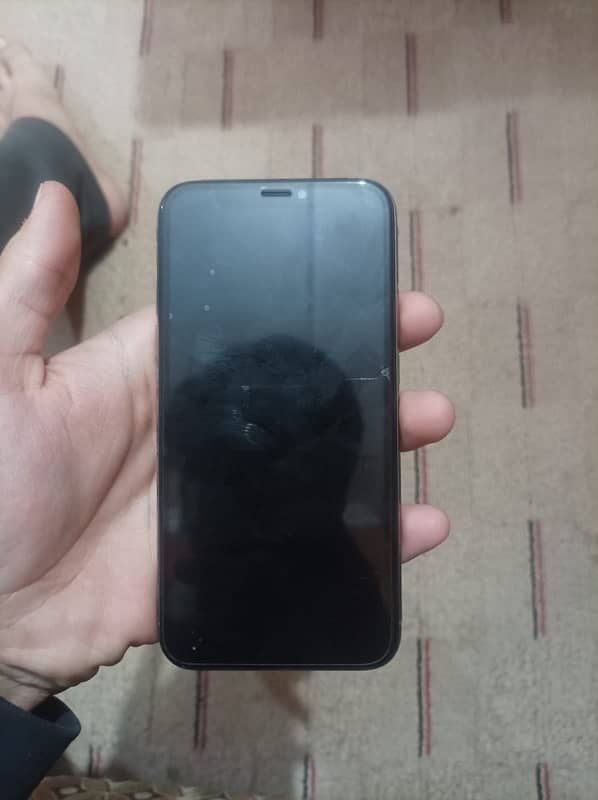 iphone Xs for Urgent Sale 3