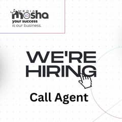 Call Agent – Real Estate Digital Marketing