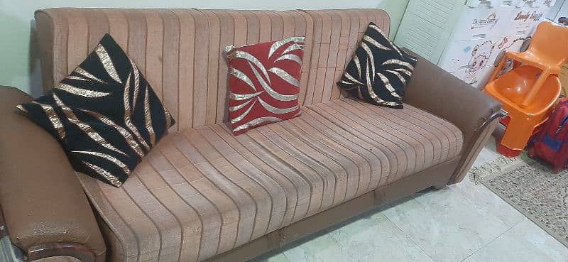 3 seater sofa for sale 1