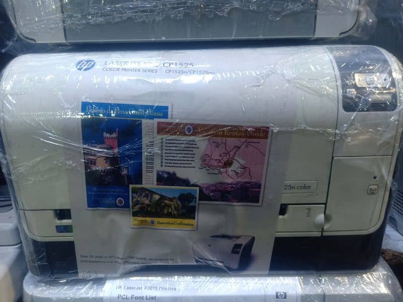 printers for sale. good candetion. 03024477744 5