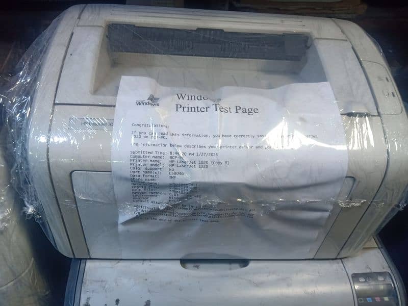 printers for sale. good candetion. 03024477744 10