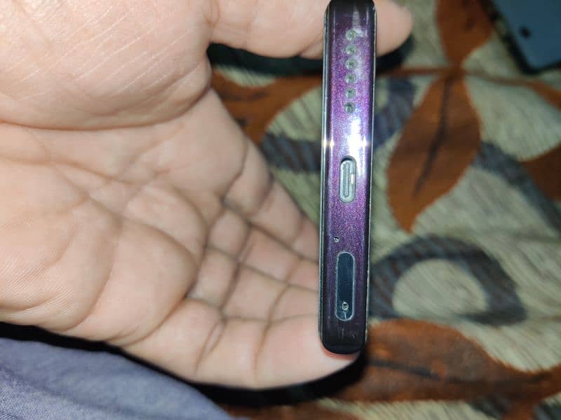 Motorola edge plus 2020 0