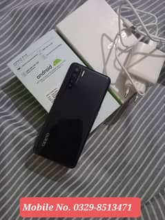 Oppo F15 256gb+8gb_ All ok_lush Condition_ box and Charger