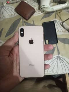 i phone xs