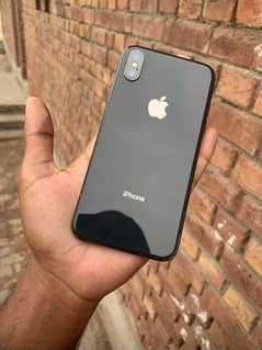 Apple | iPhone X | 64GB Storage