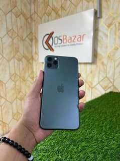 Iphone 11 Pro Max 64gb Non Pta Factory Unlock