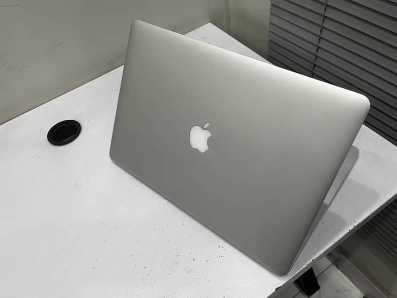 Macbook Pro 2014 i7 16GB 512 GB SSD 15 inch 3